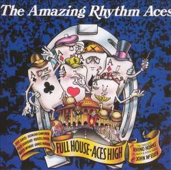 The Amazing Rhythm Aces : Full House - Aces High